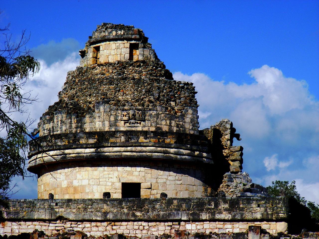 Culturas y civilizaciones antiguas