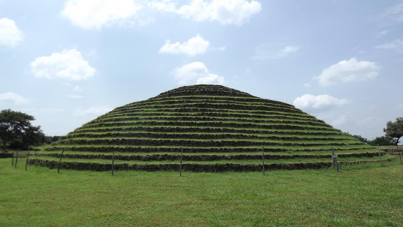 Culturas y civilizaciones antiguas