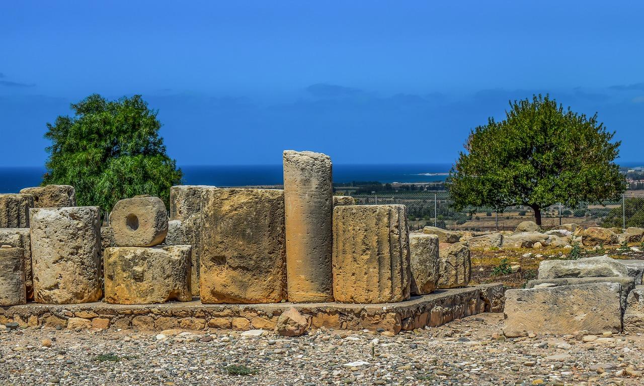 Culturas y civilizaciones antiguas